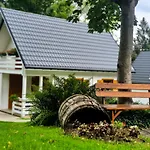 Gorskie Z Sauna, Balia I Dostepem Do Basenu 別荘 *