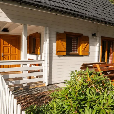 Gorskie - Шклярска-Поремба