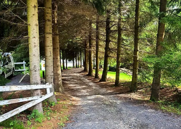 Gorskie - Дом отдыха