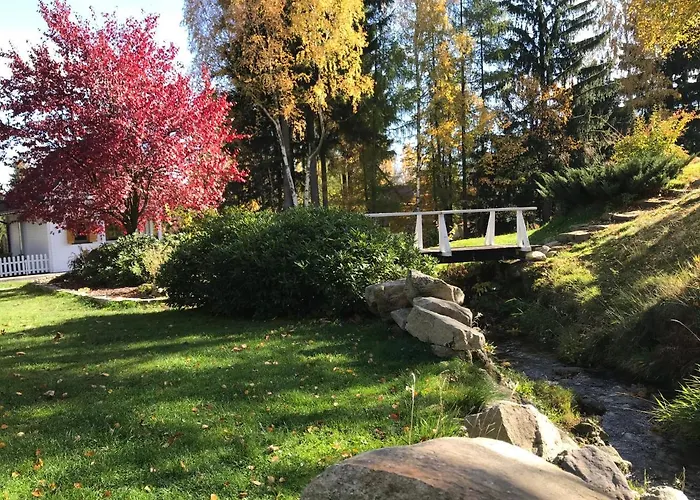 Gorskie - Дом отдыха *