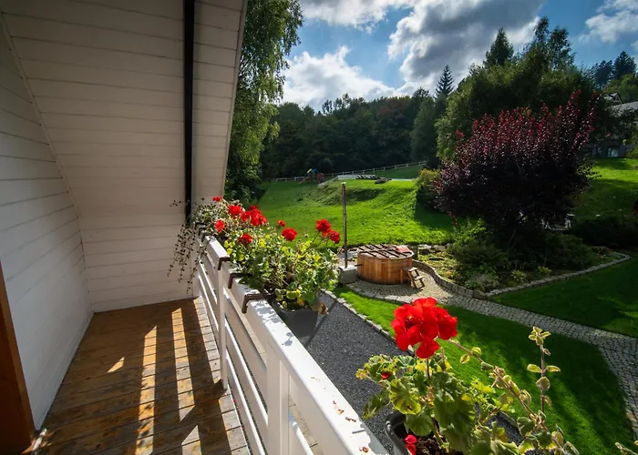 Gorskie - Шклярска-Поремба