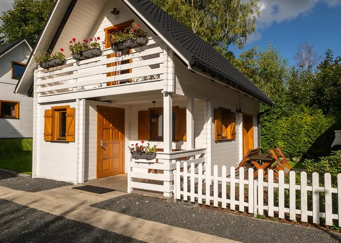 Gorskie - Дом отдыха