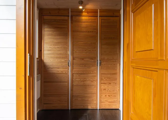 Дом отдыха Gorskie - Шклярска-Поремба