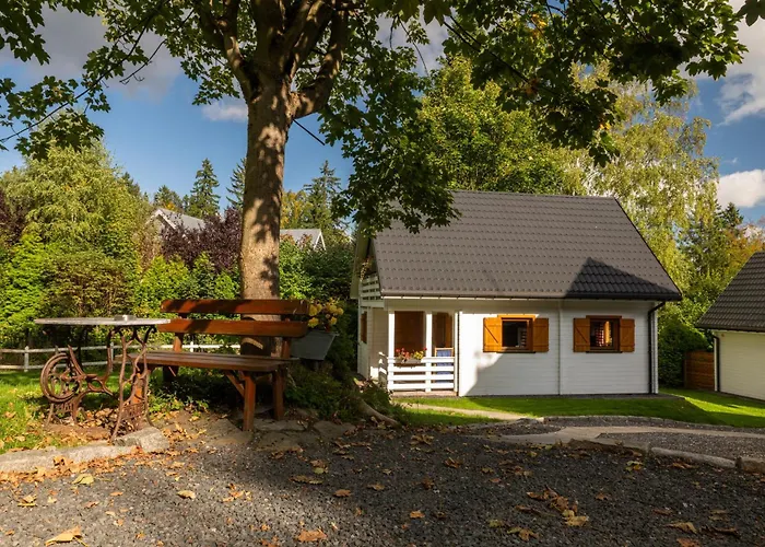 Gorskie - * Шклярска-Поремба