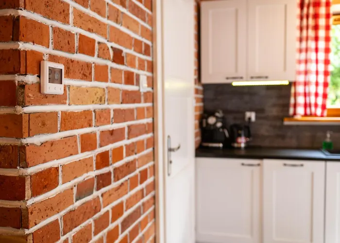 Дом отдыха Gorskie -