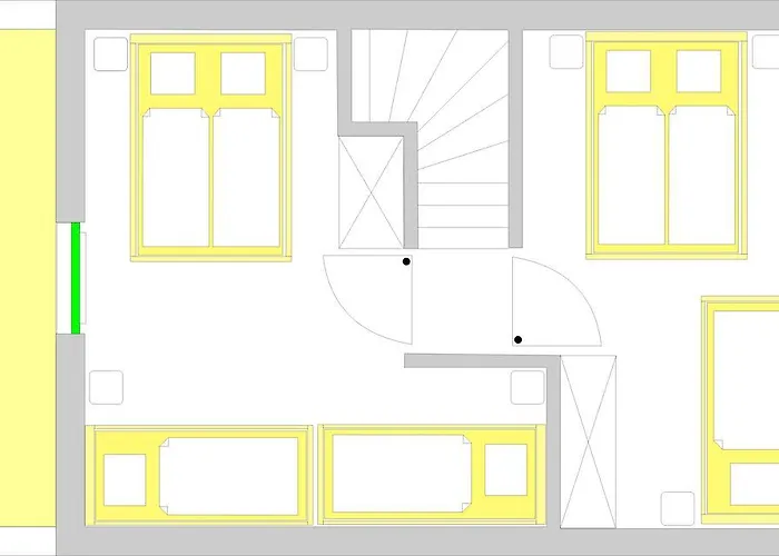 Дом отдыха Gorskie -