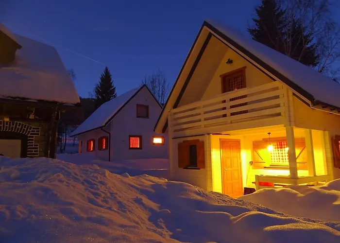 Gorskie - Дом отдыха *