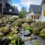 Gorskie Z Sauna, Balia I Dostepem Do Basenu