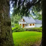 Gorskie Z Sauna, Balia I Dostepem Do Basenu Szklarska Poreba