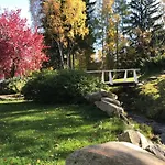 Gorskie Domki Nad Strumieniem Z Mozliwoscia Dostepu Do Sauny, Goracej Beczki, Basenu- Szklarska Poreba Дом отдыха *