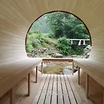 Gorskie Z Sauna, Balia I Dostepem Do Basenu Szklarska Poreba