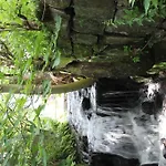 Gorskie Domki Nad Strumieniem Z Mozliwoscia Dostepu Do Sauny, Goracej Beczki, Basenu- Szklarska Poreba Дом отдыха *