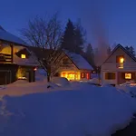 Tatil Evi Gorskie Z Sauna, Balia I Dostepem Do Basenu Szklarska Poreba