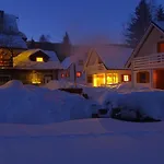 Gorskie Z Sauna, Balia I Dostepem Do Basenu * Szklarska Poreba