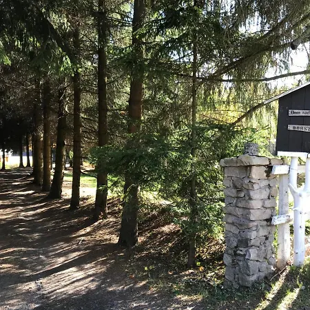 Gorskie Domki Z Sauna, Balia I Dostepem Do Basenu Szklarska Poreba * Schreiberhau