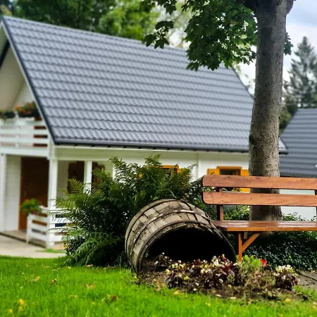 Gorskie Ferienhaus *