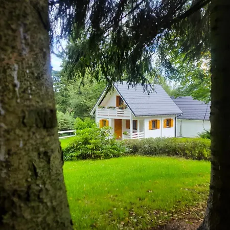 Gorskie Szklarska Poreba