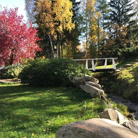 Gorskie Holiday home *