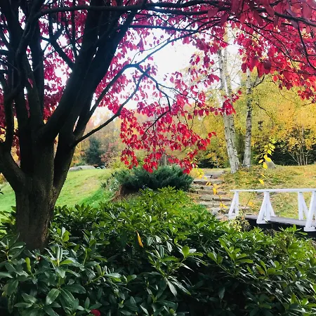 Holiday home Gorskie *