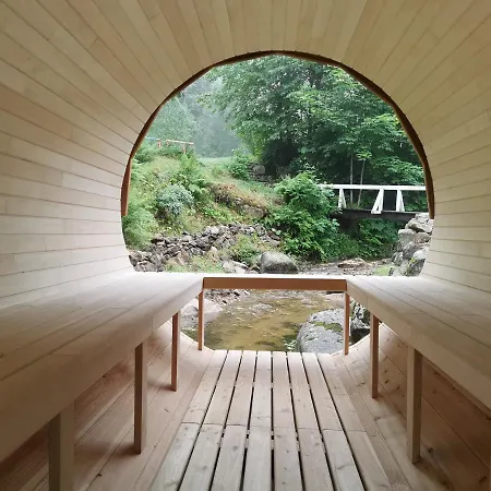 Gorskie Szklarska Poreba