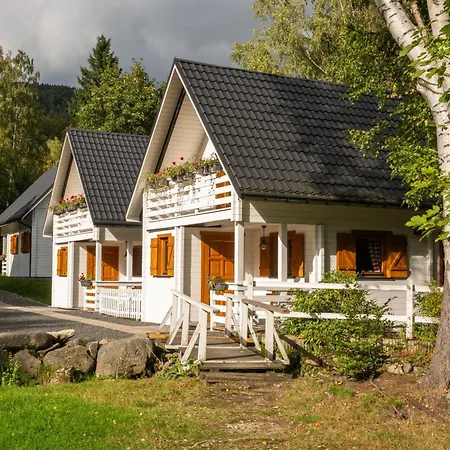 Holiday home Gorskie *