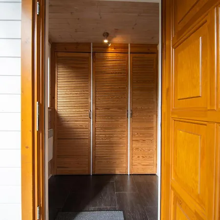 Holiday home Gorskie Szklarska Poreba