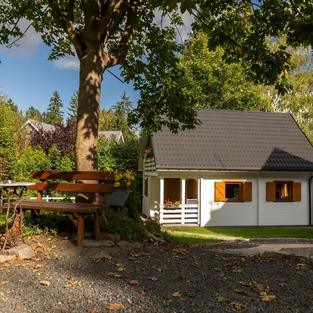 Gorskie Z Sauna, Balia I Dostepem Do Basenu * Szklarska Poręba