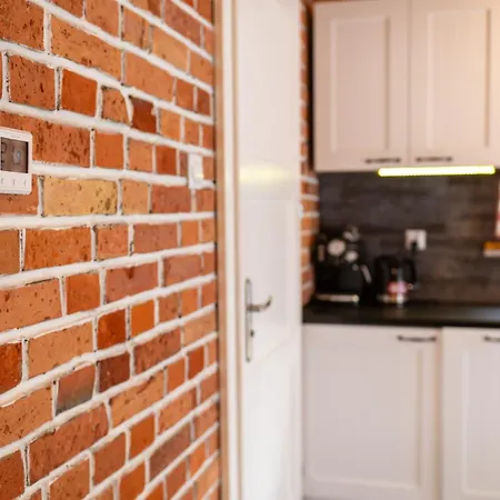 Holiday home Gorskie