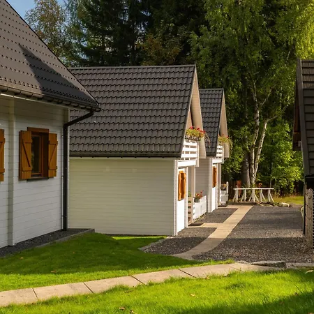 Holiday home Gorskie *