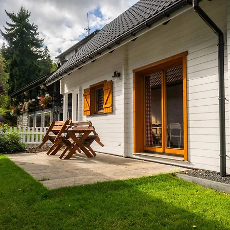 Gorskie Z Sauna, Balia I Dostepem Do Basenu *