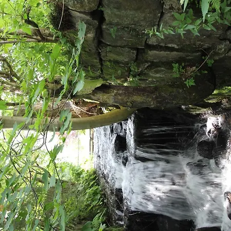 Gorskie Holiday home *