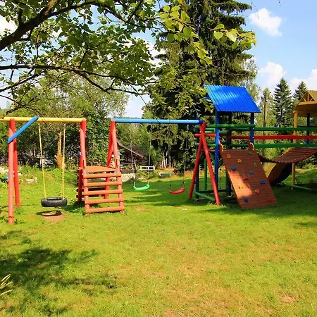 Holiday home Gorskie Szklarska Poreba