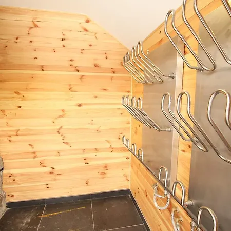 Gorskie Holiday home Szklarska Poreba