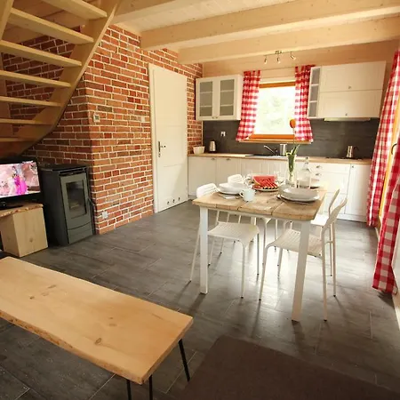 Gorskie Ferienhaus