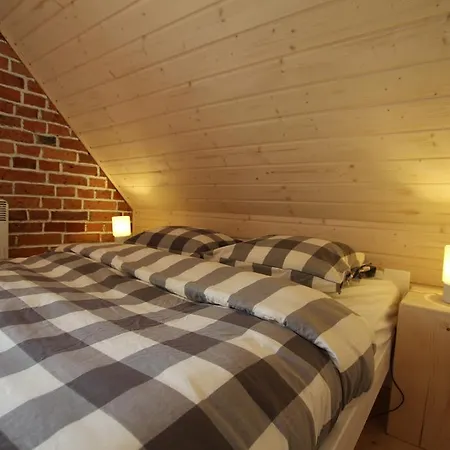 Ferienhaus Gorskie Schreiberhau