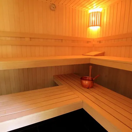 Holiday home Gorskie *