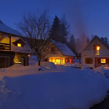 Holiday home Gorskie Szklarska Poreba