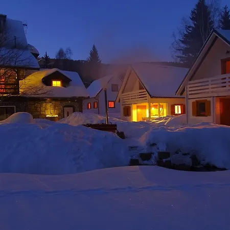 Gorskie * Szklarska Poreba