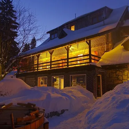 Gorskie Ferienhaus Schreiberhau