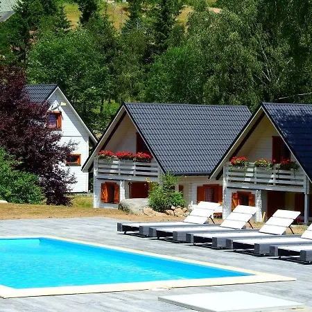 Gorskie * Schreiberhau