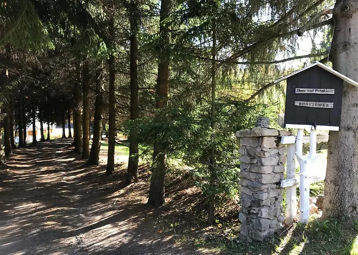 Gorskie - * 스클라르스카포렘바