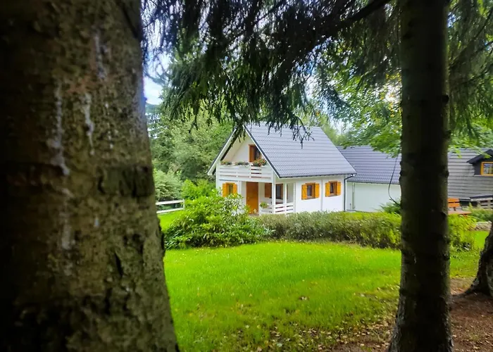 Gorskie - 스클라르스카포렘바