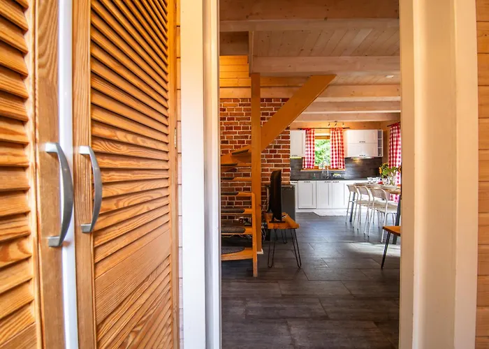 펜션 Gorskie - 스클라르스카포렘바