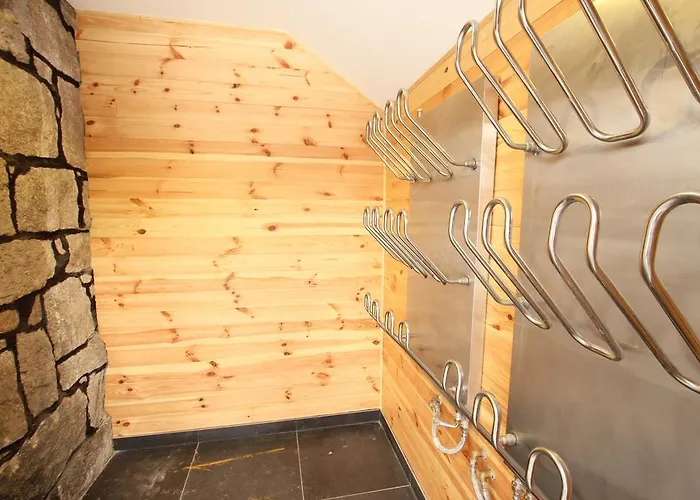 Gorskie - 펜션 스클라르스카포렘바